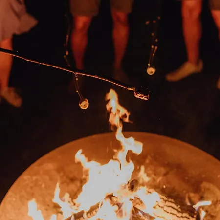 Horská chata Im Obstgarten