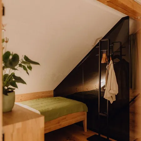 Horská chata Im Obstgarten