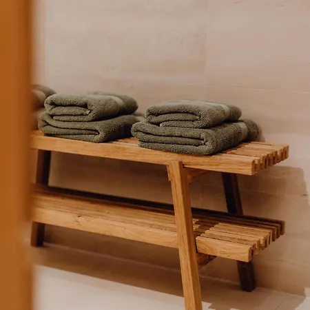 Horská chata Im Obstgarten *