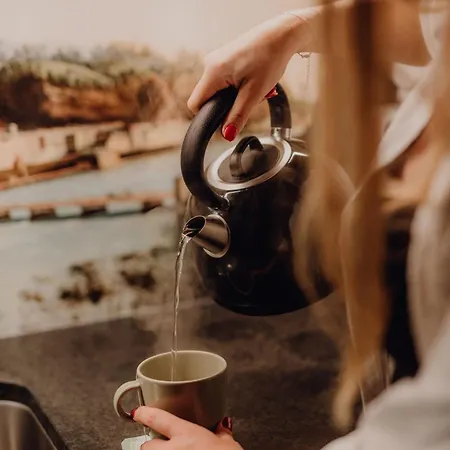 Horská chata Im Obstgarten Lengau