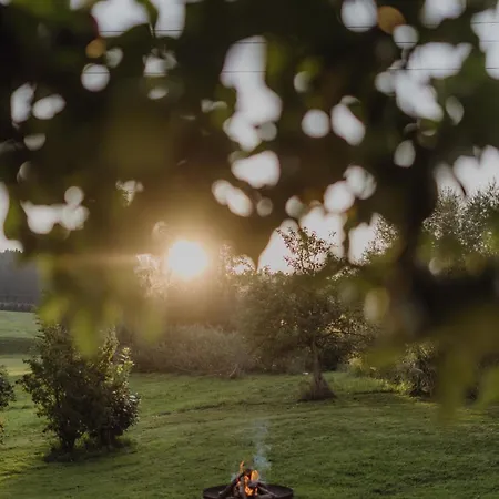 Horská chata Im Obstgarten *