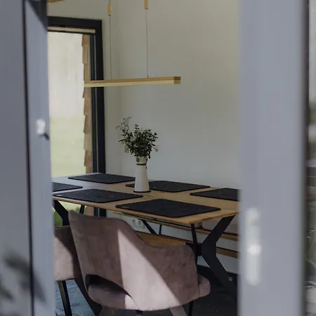 Horská chata Im Obstgarten Lengau