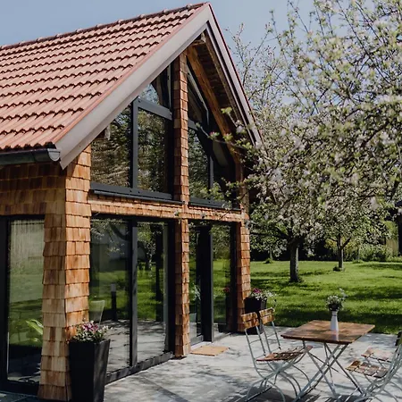 Horská chata Im Obstgarten Lengau