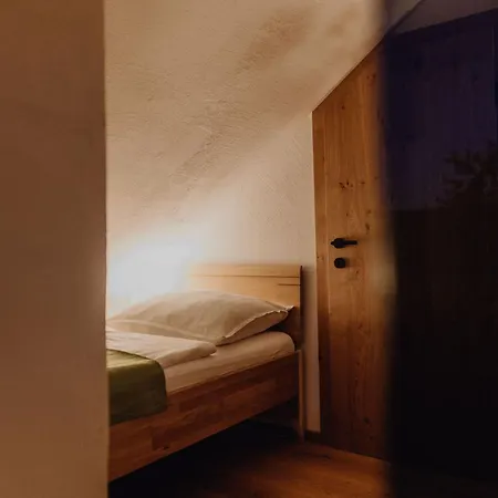 Chalet Im Obstgarten Lengau