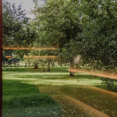 Im Obstgarten Chalet