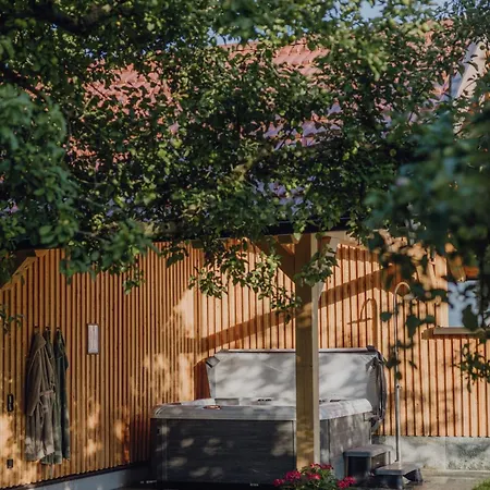 シャレー Im Obstgarten Lengau