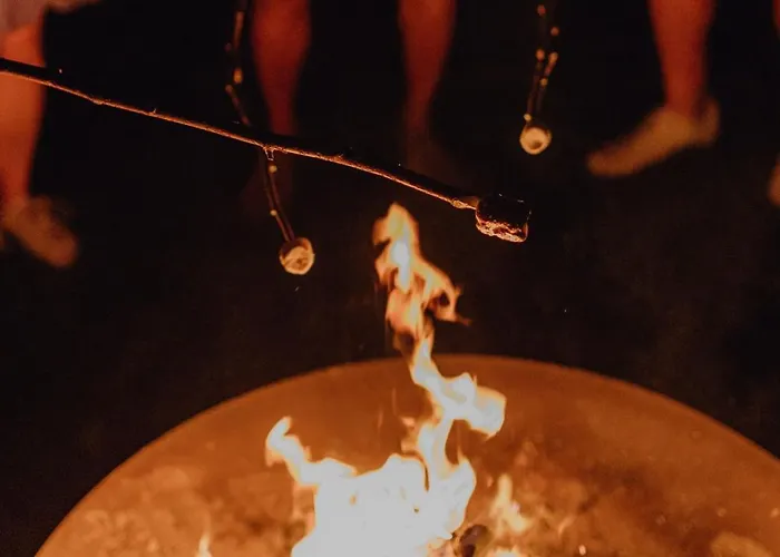 Σαλέ Im Obstgarten