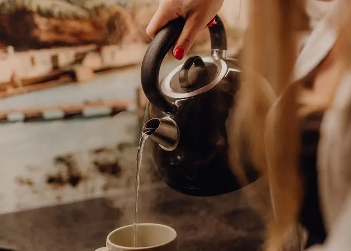 Σαλέ Im Obstgarten Lengau