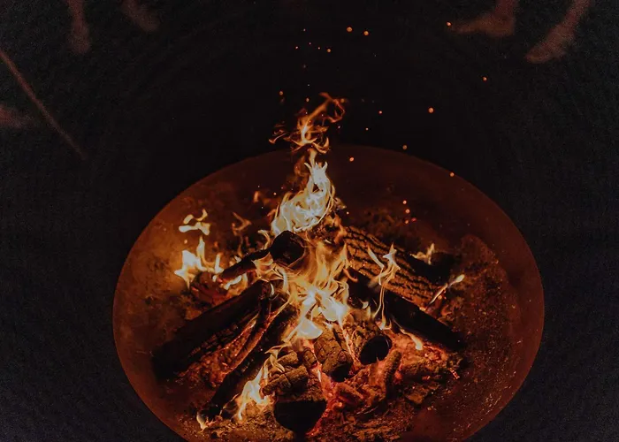 Im Obstgarten Alpstuga *