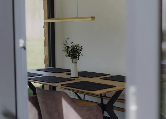 Σαλέ Im Obstgarten Lengau