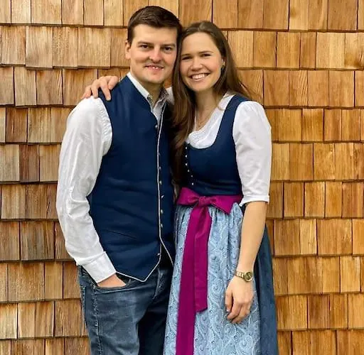 Σαλέ Im Obstgarten *