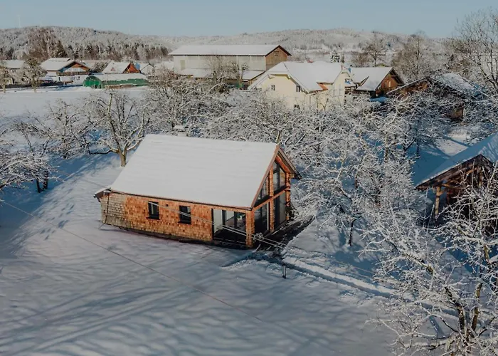 Im Obstgarten * Lengau